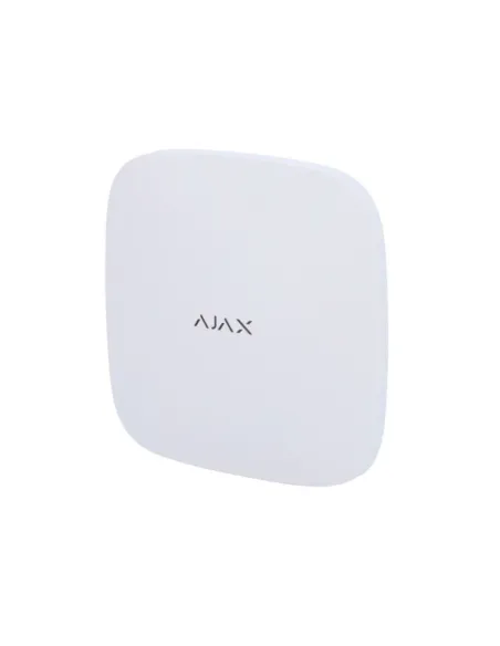 Ajax HUB 2 Plus: Grade 2 Alarm Control Panel with Ethernet, Wi-Fi