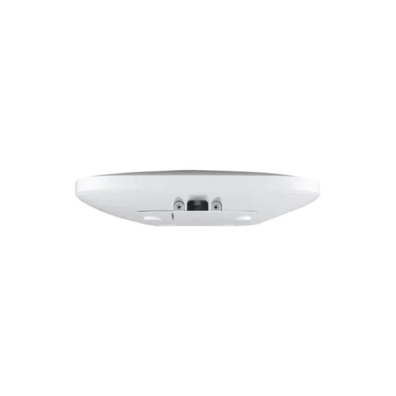 Ajax HUB 2 Plus: Grade 2 Alarm Control Panel with Ethernet, Wi-Fi