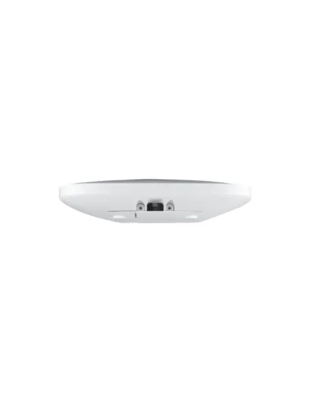 Ajax HUB 2 Plus: Grade 2 Alarm Control Panel with Ethernet, Wi-Fi