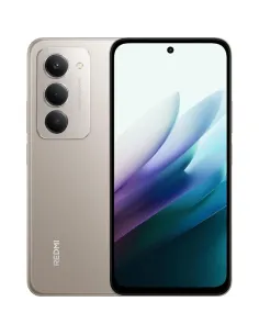 Xiaomi Redmi 15 8/256GB Gris: Pantalla 144Hz, Batería 7000mAh