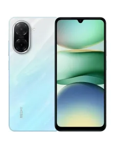 Xiaomi Redmi A5 4/128GB Azul - Pantalla 120Hz, Batería 5200 mAh