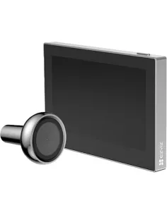 EZVIZ HP2 Smarter Kabelloser Türspion Silber
