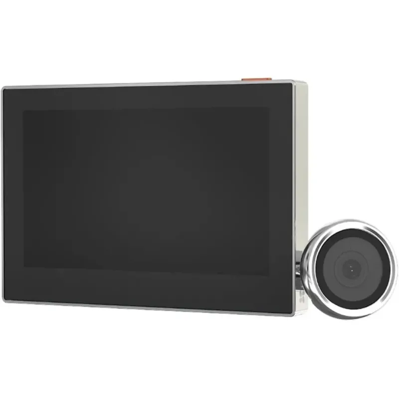 EZVIZ HP2 Smarter Kabelloser Türspion Silber
