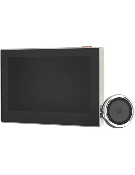 EZVIZ HP2 Smarter Kabelloser Türspion Silber