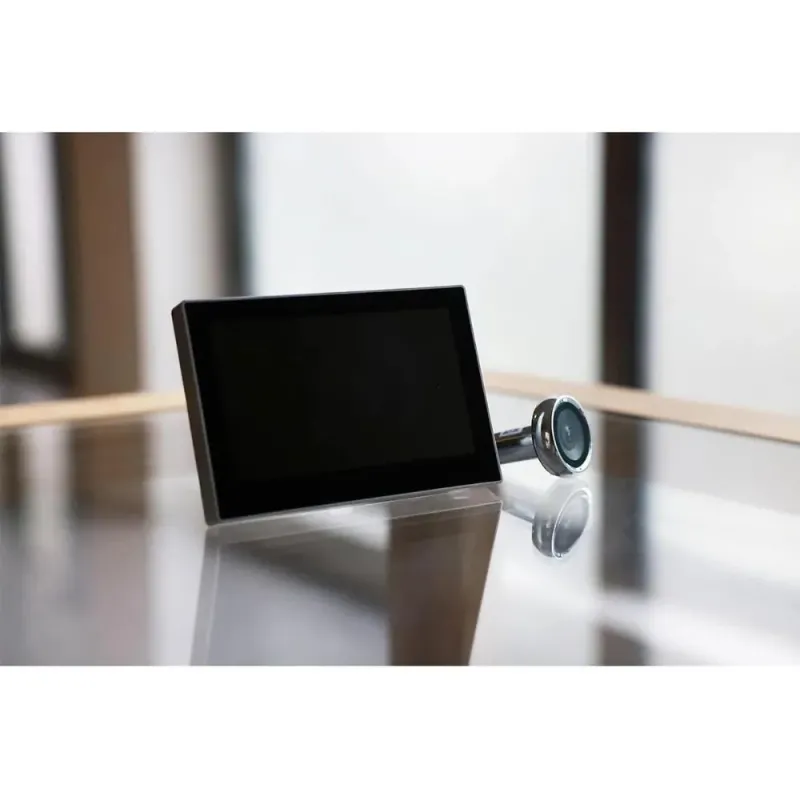 EZVIZ HP2 Smarter Kabelloser Türspion Silber
