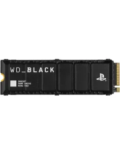 WD Black SN850P 1TB - Official Ultra-Fast PS5 SSD