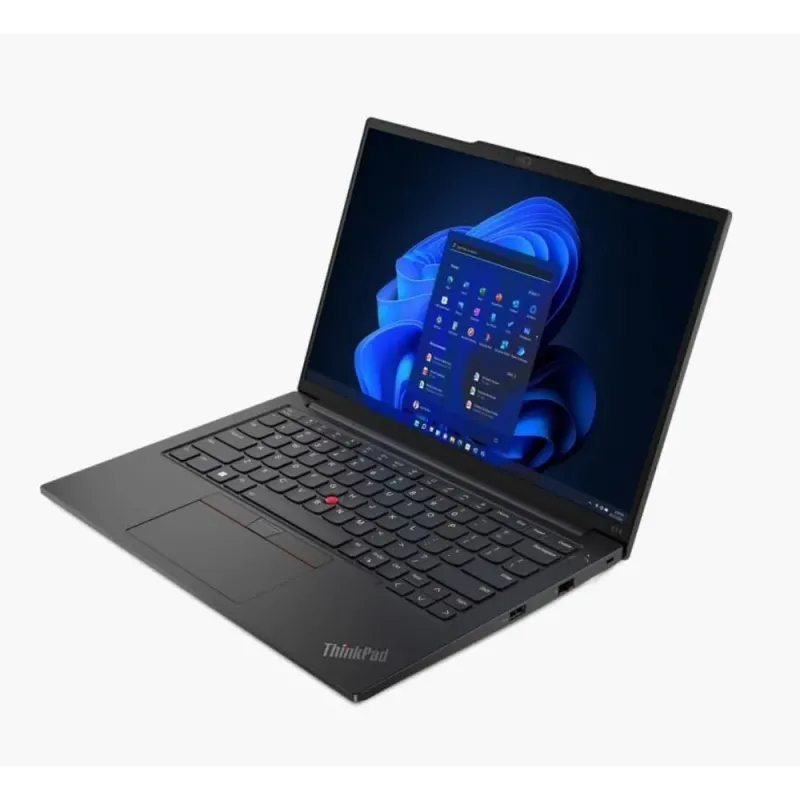 Lenovo ThinkPad E14 Gen 5 Ordenador Portátil 14'' i5-1335U 8GB/256GB SSD