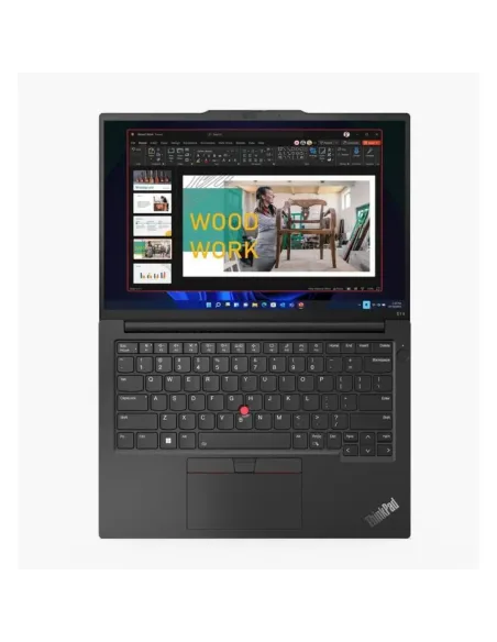 Lenovo ThinkPad E14 Gen 5 Ordenador Portátil 14'' i5-1335U 8GB/256GB SSD