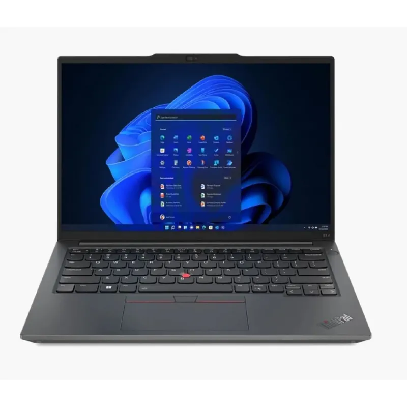 Lenovo ThinkPad E14 Gen 5 Ordenador Portátil 14'' i5-1335U 8GB/256GB SSD