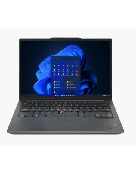 Lenovo ThinkPad E14 Gen 5 Ordenador Portátil 14'' i5-1335U 8GB/256GB SSD