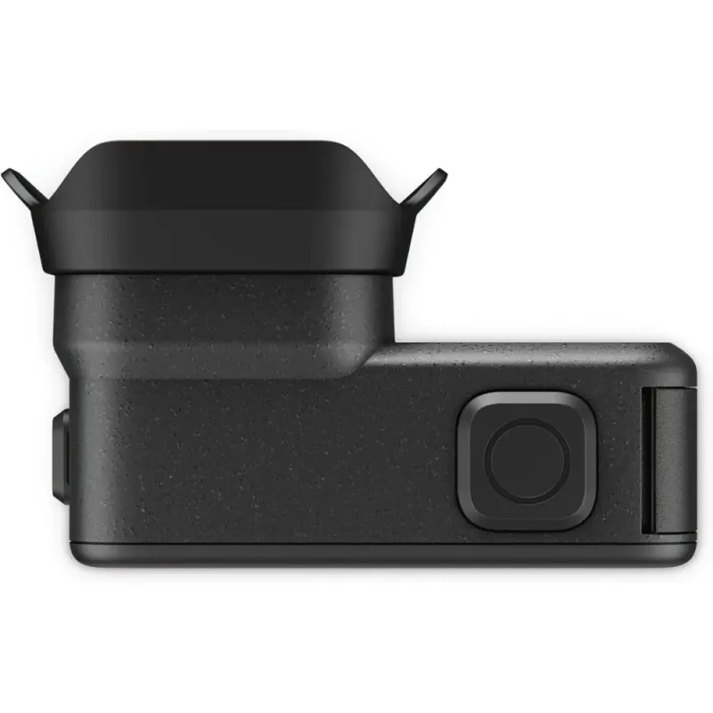 GoPro Misión 1: Cámara 8K Profesional Compacta 50MP