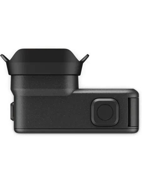 GoPro Misión 1: Cámara 8K Profesional Compacta 50MP