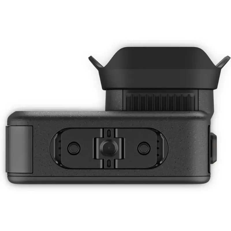 GoPro Misión 1: Cámara 8K Profesional Compacta 50MP