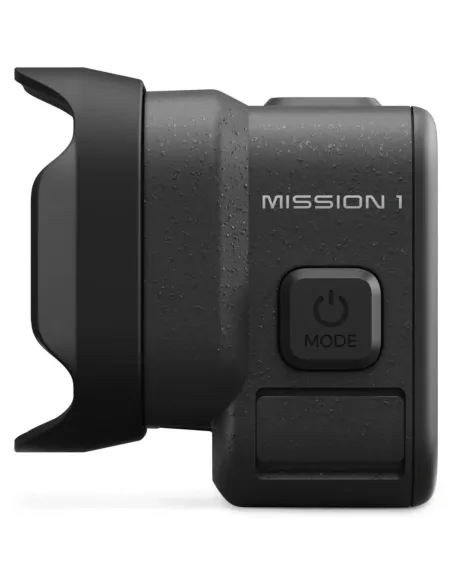 GoPro Misión 1: Cámara 8K Profesional Compacta 50MP