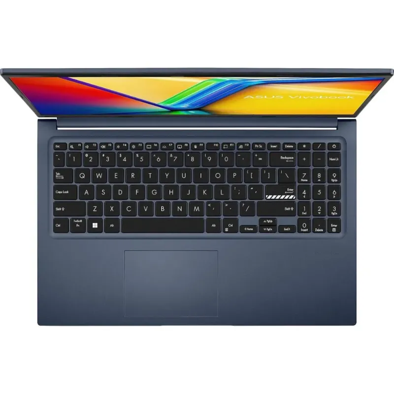 ASUS VivoBook 15 P1502CZA Ordenador Portátil 15.6'' FHD i5-1235U 8GB/256GB SSD