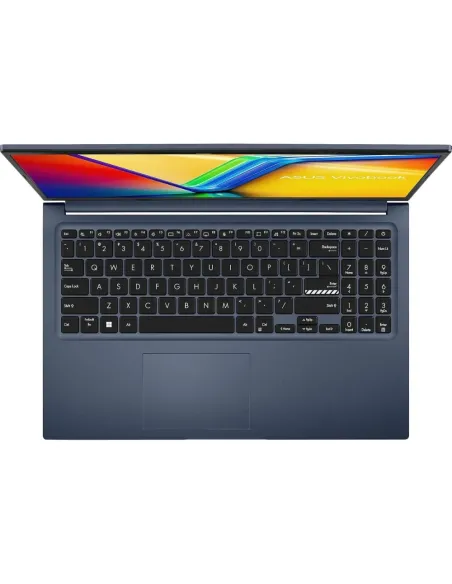 ASUS VivoBook 15 P1502CZA Ordenador Portátil 15.6'' FHD i5-1235U 8GB/256GB SSD