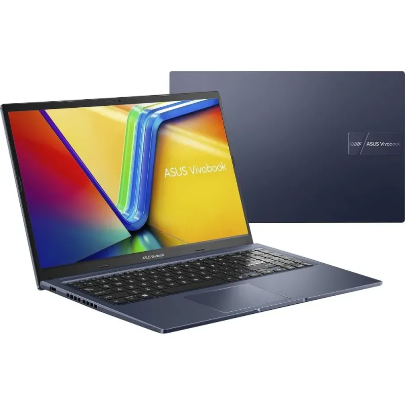 ASUS VivoBook 15 P1502CZA Ordenador Portátil 15.6'' FHD i5-1235U 8GB/256GB SSD