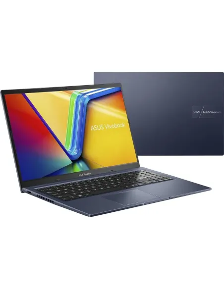 ASUS VivoBook 15 P1502CZA Ordenador Portátil 15.6'' FHD i5-1235U 8GB/256GB SSD