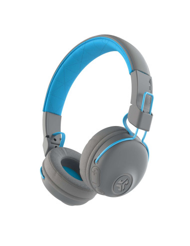 JLab Studio Auriculares inalámbricos Bluetooth azul 041219