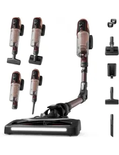 Rowenta X-Pert 6.80 Flex - Aspiradora Sin Cable 60 Min