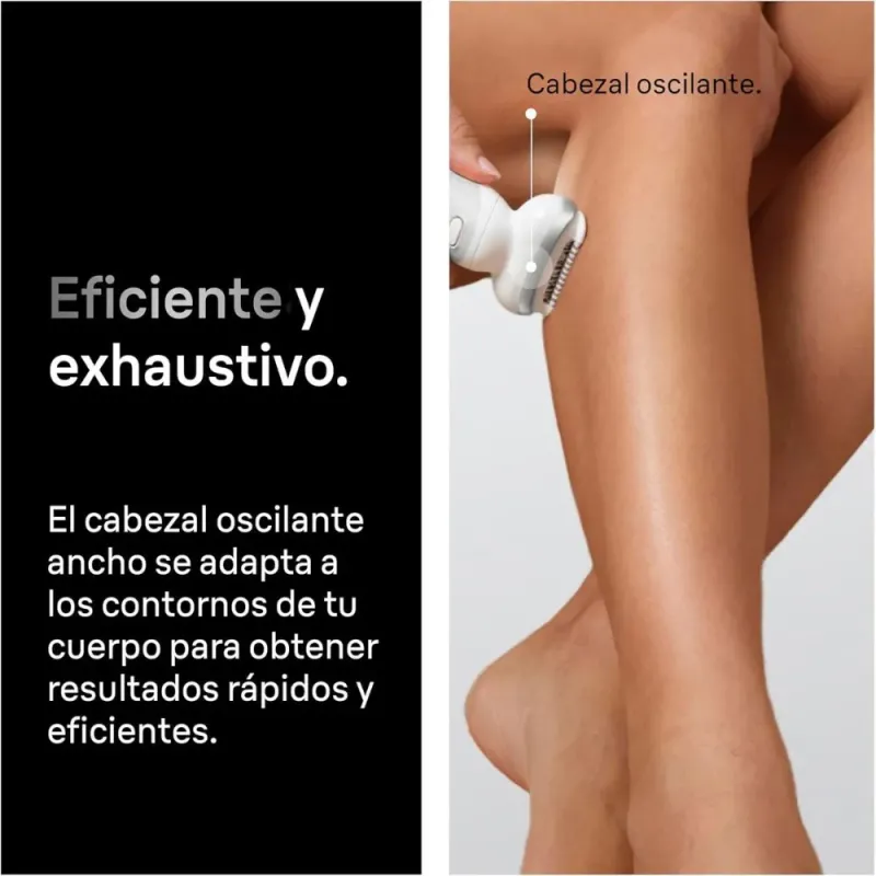 Braun Silk·épil 9 - Electric Epilator for Women, Best Price