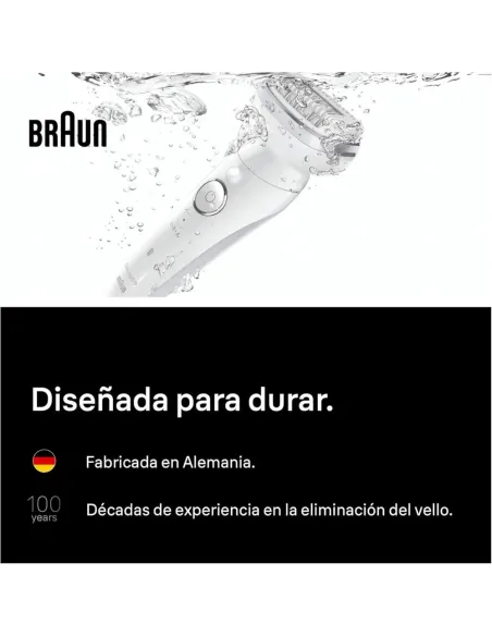 Braun Silk·épil 9 - Electric Epilator for Women, Best Price