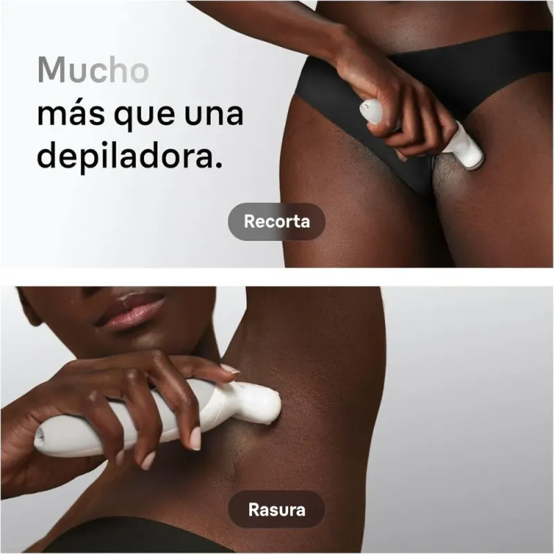 Braun Silk·épil 9 Elektrischer Epilierer für Damen
