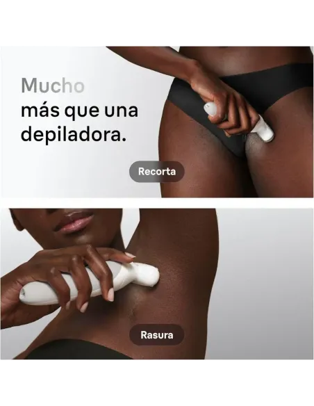 Braun Silk·épil 9 Elektrischer Epilierer für Damen