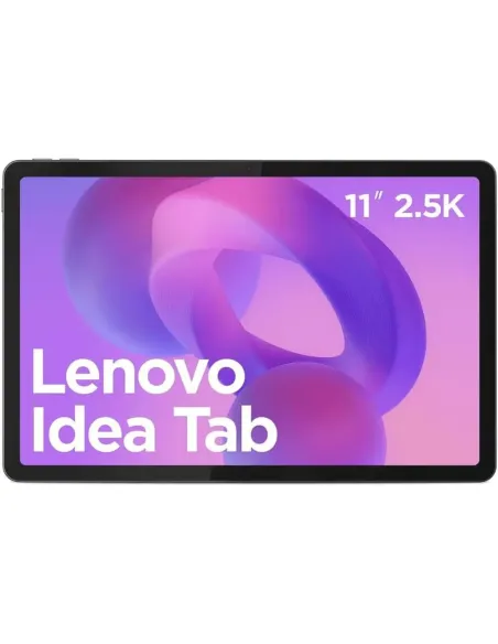 Lenovo Idea Tab 11" 8GB 256GB LTE Gray - 5G Tablet for Students