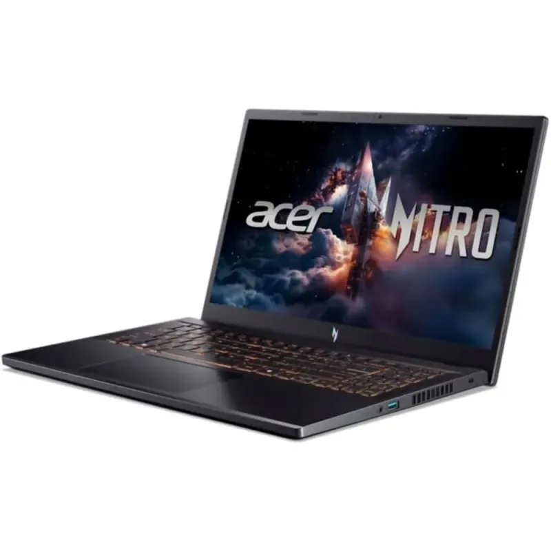 Acer Nitro V 15 ANV15-52 Ordenador Portátil Gaming 15.6'' i7-13620H 16GB/1TB SSD RTX 5060 Negro