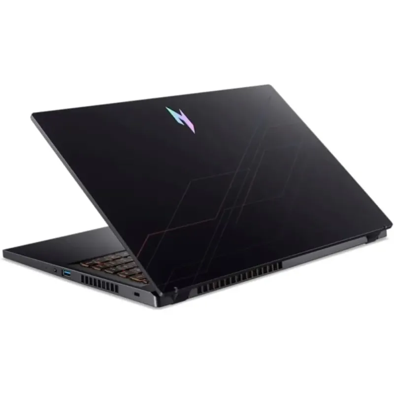Acer Nitro V 15 ANV15-52 Ordenador Portátil Gaming 15.6'' i7-13620H 16GB/1TB SSD RTX 5060 Negro