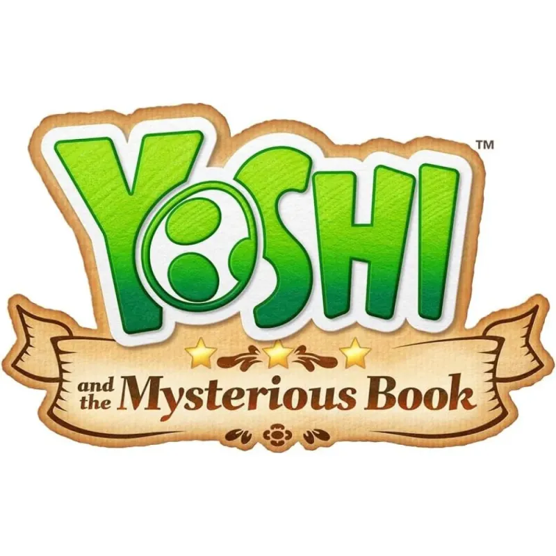 Nintendo Yoshi and the Mysterious Book Switch 2 | Exploration