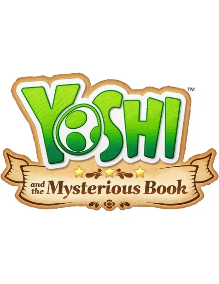 Nintendo Yoshi and the Mysterious Book Switch 2 | Exploration