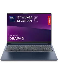 Lenovo IdeaPad Slim 5 10th Gen 16" WUXGA i7-13620H - Premium Laptop