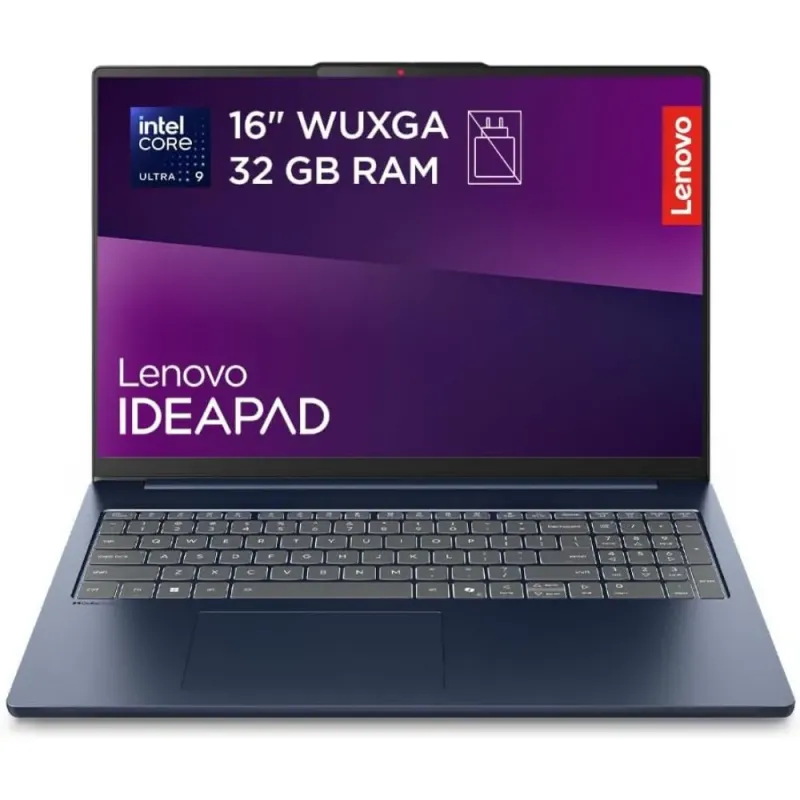 Lenovo IdeaPad Slim 5 10th Gen 16" WUXGA i7-13620H - Premium Laptop