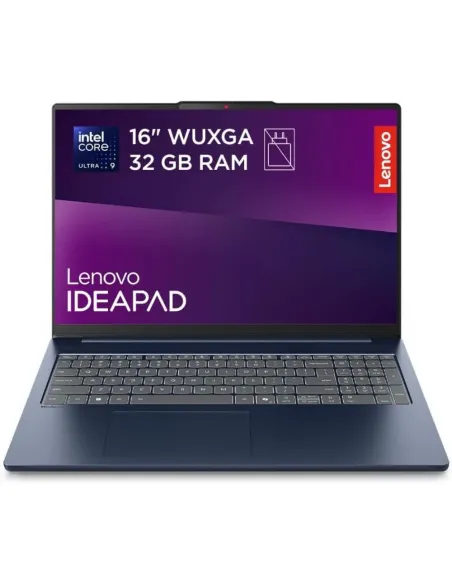 Lenovo IdeaPad Slim 5 10th Gen 16" WUXGA i7-13620H - Premium Laptop