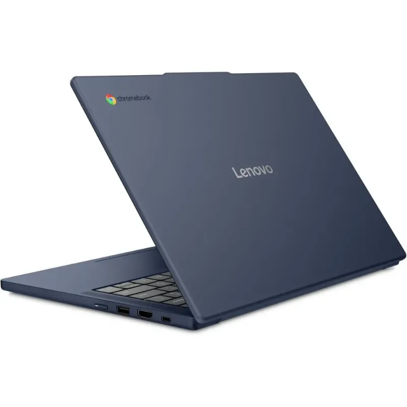 Lenovo Chromebook Gen 11 Ordenador Portátil 14'' WUXGA MediaTek Kompanio 540 8GB/128GB ChromeOS Azul