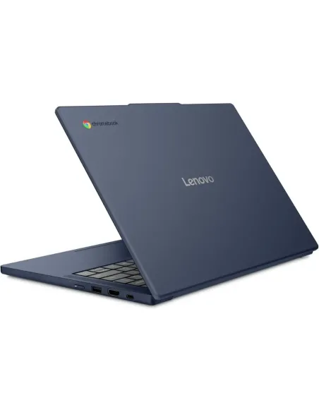 Lenovo Chromebook Gen 11 Ordenador Portátil 14'' WUXGA MediaTek Kompanio 540 8GB/128GB ChromeOS Azul