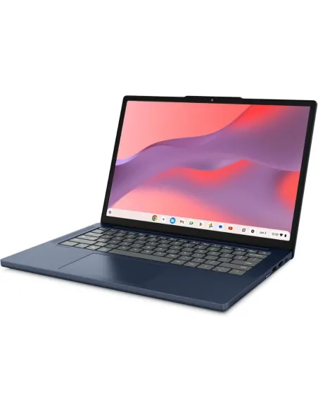 Lenovo Chromebook Gen 11 Ordenador Portátil 14'' WUXGA MediaTek Kompanio 540 8GB/128GB ChromeOS Azul