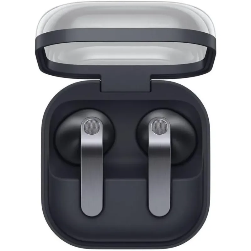 Samsung Galaxy Buds4 Schwarz