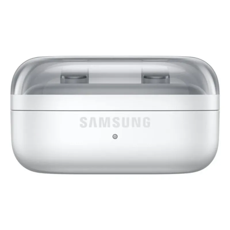 Samsung Galaxy Buds4 White | 24-bit/96 kHz Hi-Fi Sound