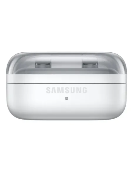 Samsung Galaxy Buds4 White | 24-bit/96 kHz Hi-Fi Sound
