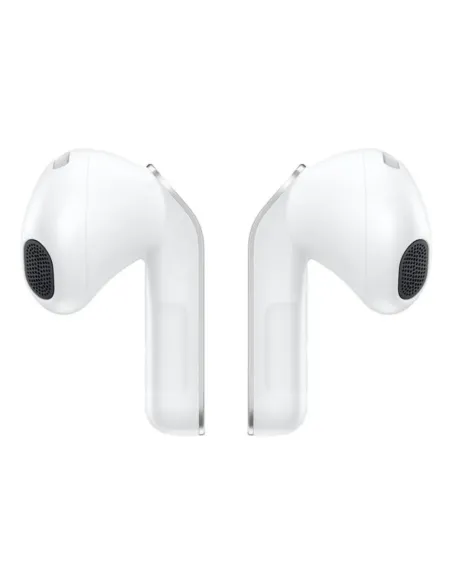 Samsung Galaxy Buds4 White | 24-bit/96 kHz Hi-Fi Sound