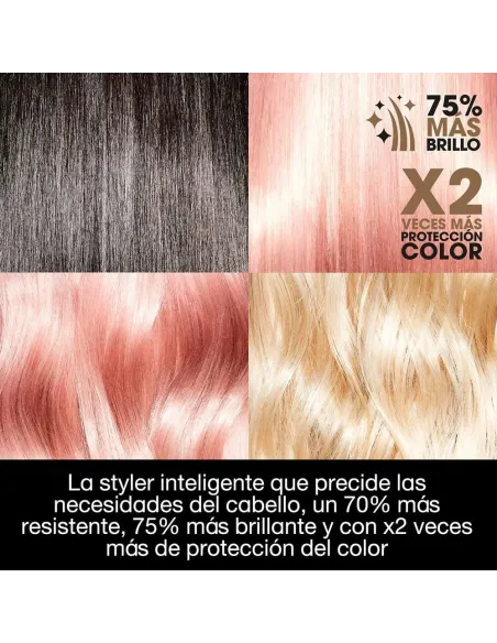 Ghd Platinum Professional Smart Hair Straightener - Ultr Technology