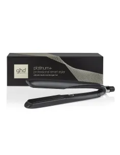 Ghd Platinum Professional Smart Hair Straightener - Ultr Technology
