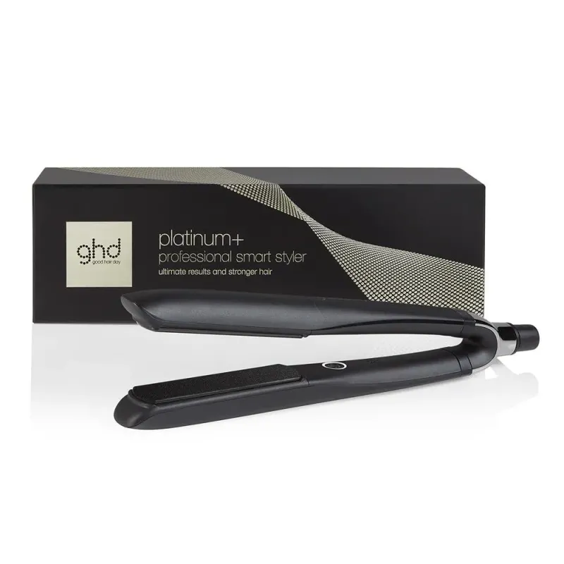 Ghd Platinum Professional Smart Hair Straightener - Ultr Technology