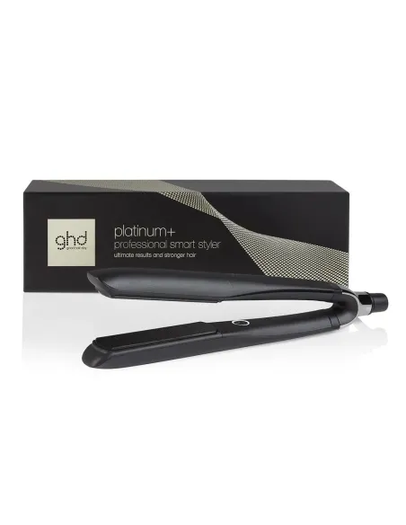 Ghd Platinum Professional Smart Hair Straightener - Ultr Technology