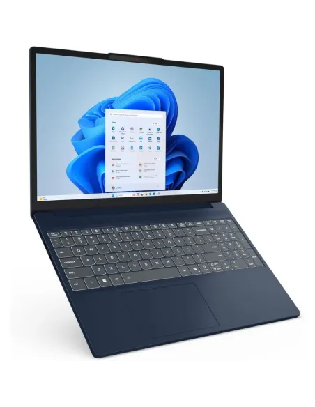 Lenovo IdeaPad Slim 3 Gen 10 Ordenador Portátil 15,3'' WUXGA i5-13420H 16GB/512GB SSD Win11 Azul