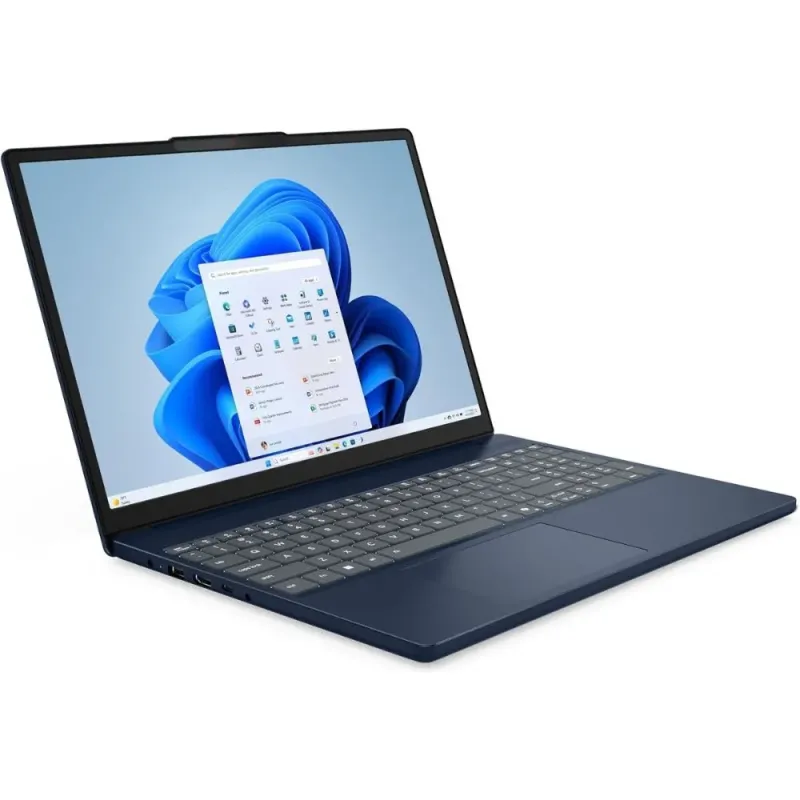 Lenovo IdeaPad Slim 3 Gen 10 Ordenador Portátil 15,3'' WUXGA i5-13420H 16GB/512GB SSD Win11 Azul