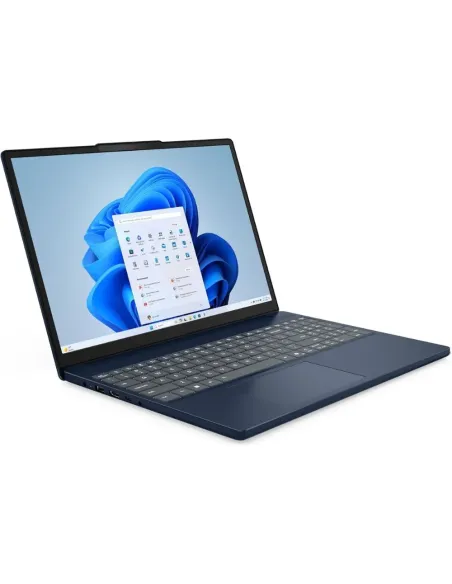 Lenovo IdeaPad Slim 3 Gen 10 Ordenador Portátil 15,3'' WUXGA i5-13420H 16GB/512GB SSD Win11 Azul